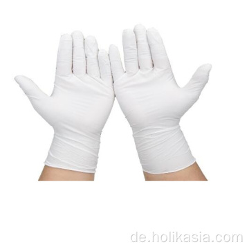 12 -Zoll -Latex -Sterilisation Medizinische Handschuhe